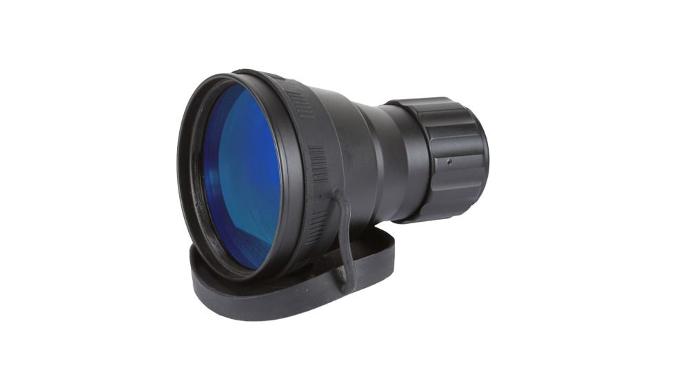 Armasight 4x Lens Number 12 for Nyx-14, Nyx-14-Pro, N-14 ANLE4X0002