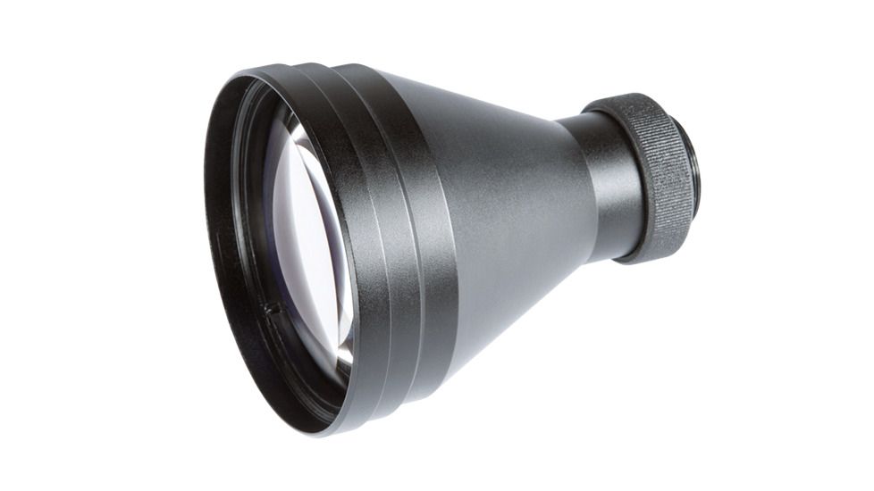 Armasight 5x A-Focal Lens for MNVD-51, Black, Small ANAF5X0229