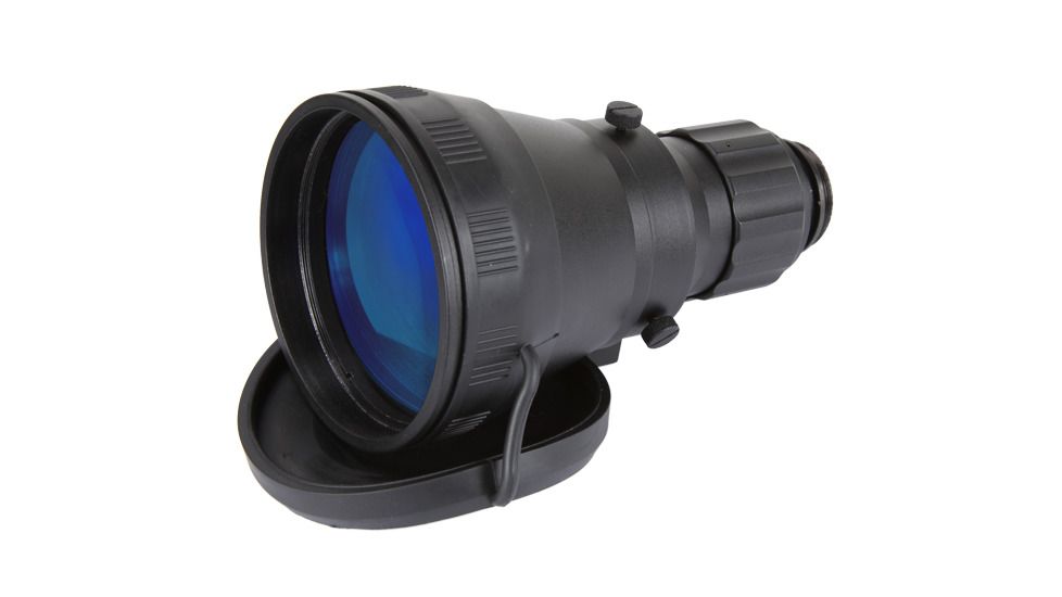 Armasight 6x Lens for Nyx-14, Nyx-14 Pro, N-14 ANLE6X0161