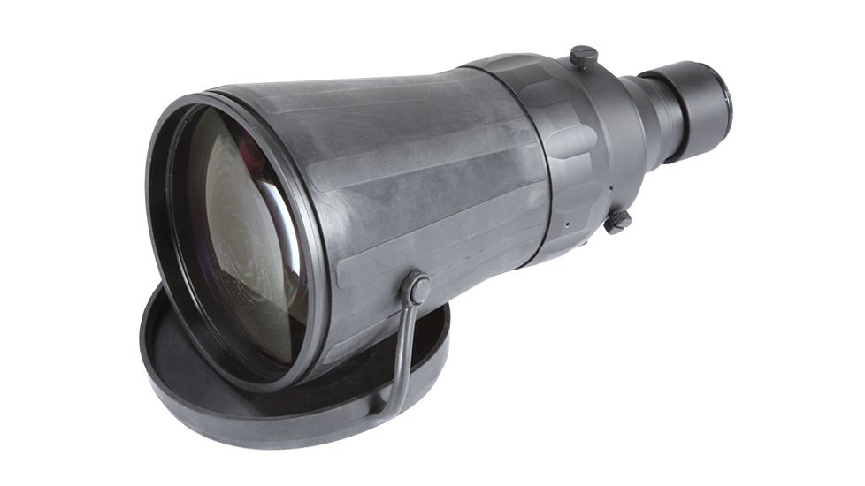 Armasight 8x Lens Number 162 for Nyx-14, Nyx-14 Pro, N-14 ANLE8X0162