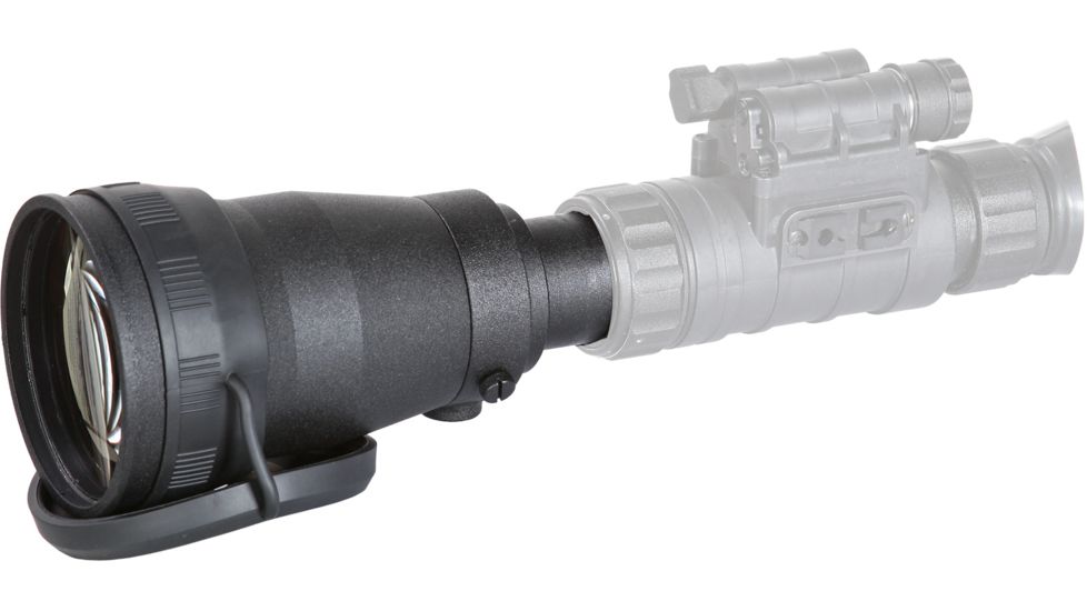 Armasight 8x Magnifier Lens, Sirius Night Vision Monocular ANLE8X0001 