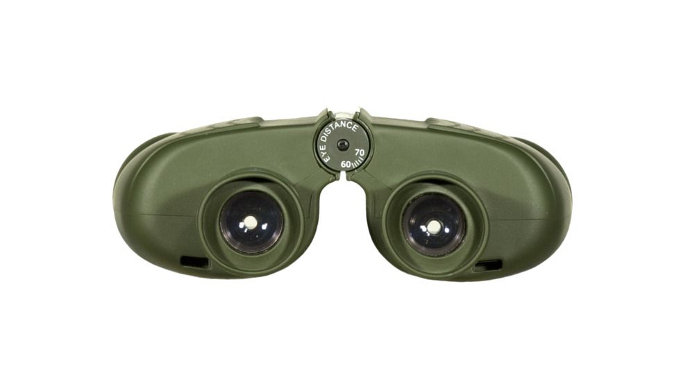 Armasight 8x36 Binoculars w/ Range Finder DAB08X36RF0ARM1