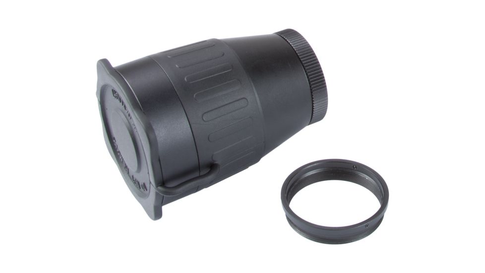 Armasight A-Focal Doubler - Converts Bit and Drone Pro from 5x to 10x ANAF18X039