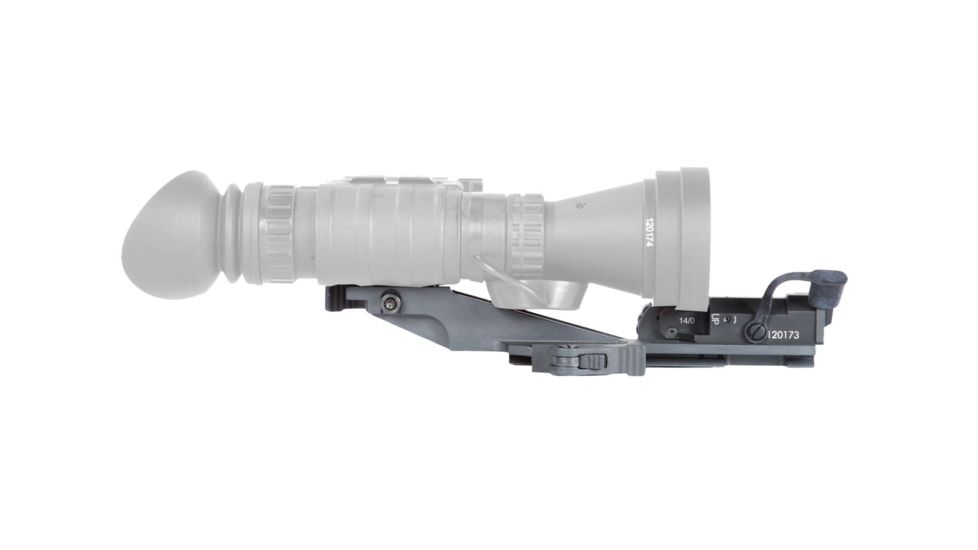 Armasight AIM-L PVS14 Kit - Advanced Integrated Mount w/ bracket for PVS14 w/3x Magnification ANKI00LP14