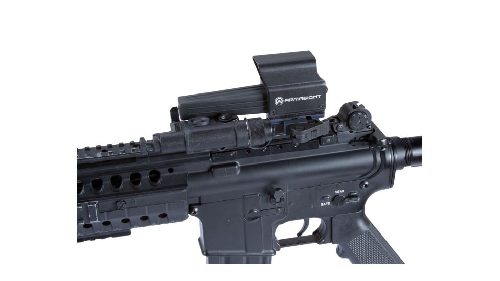 Armasight AIM PRO - Advance Integrated Mount Pro, Black ANKI000032