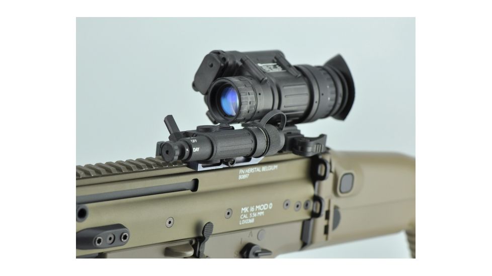 Armasight AIM PRO - Advance Integrated Mount Pro, Black ANKI000032