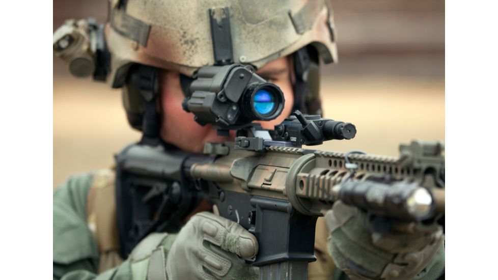 Armasight AIM-PRO PVS-14 Kit, AIM-Pro and AIM PVS-14 Bracket Num62 ANKI000P32