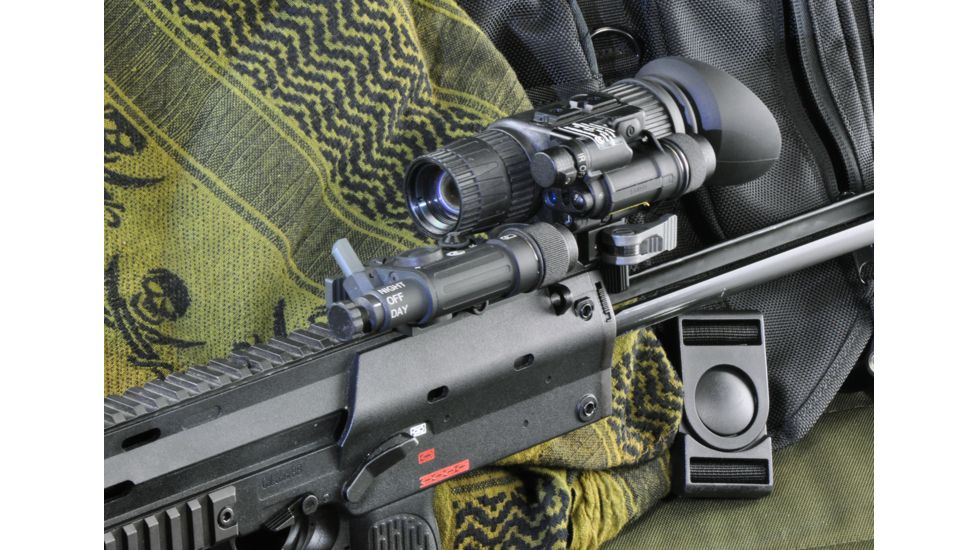 Armasight AIM-PRO PVS-14 Kit, AIM-Pro and AIM PVS-14 Bracket Num62 ANKI000P32