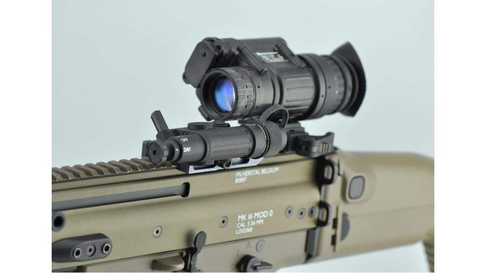 Armasight AIM-PRO PVS-14 Kit, AIM-Pro and AIM PVS-14 Bracket Num62 ANKI000P32