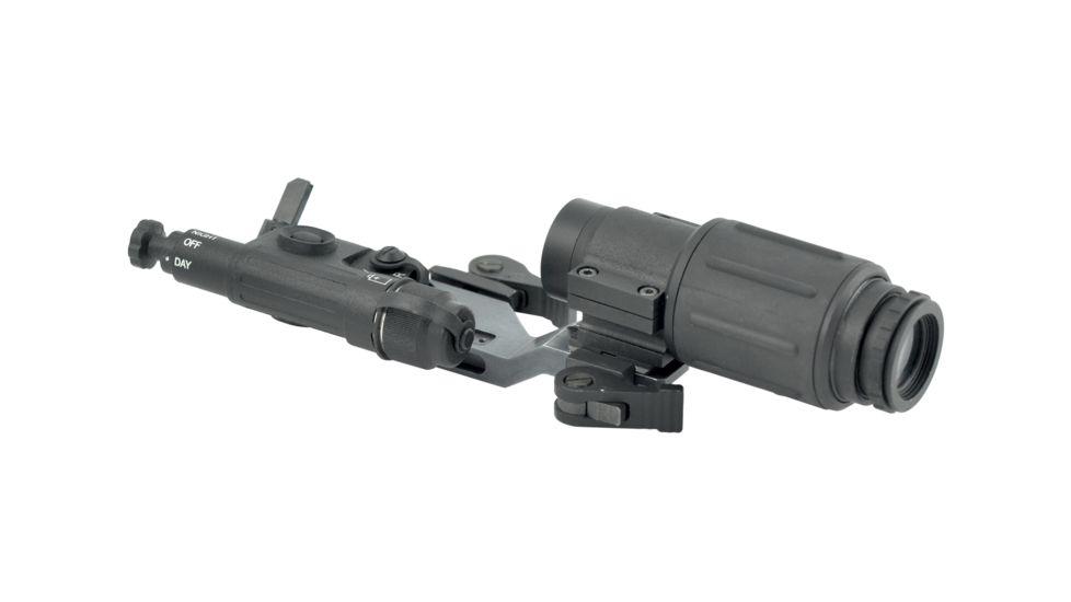 Armasight AIM-PRO PVS-14 Kit, AIM-Pro and AIM PVS-14 Bracket Num62 ANKI000P32