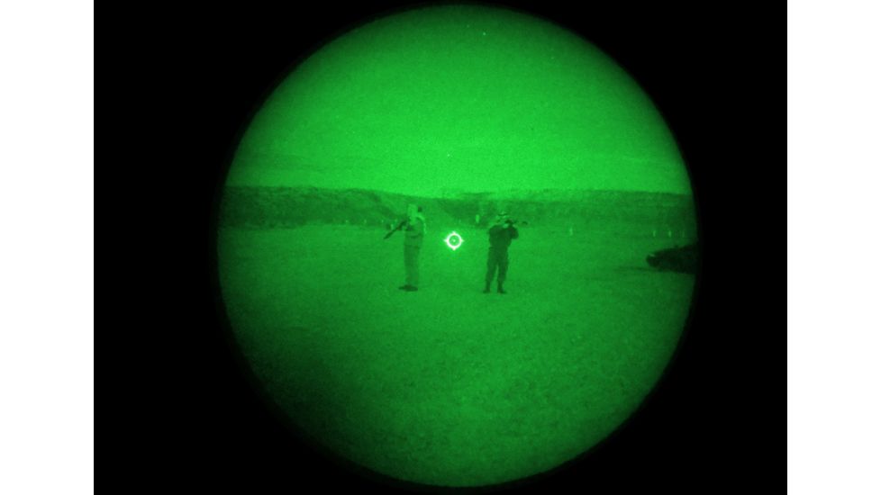 Armasight AIM-PRO PVS-14 Kit, AIM-Pro and AIM PVS-14 Bracket Num62 ANKI000P32