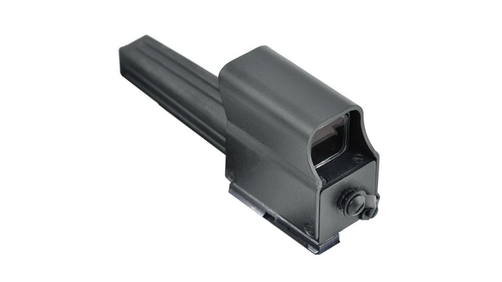 Armasight AIM Red Dot - Day-Time Red Dot System for AIM, Black ANKI000033