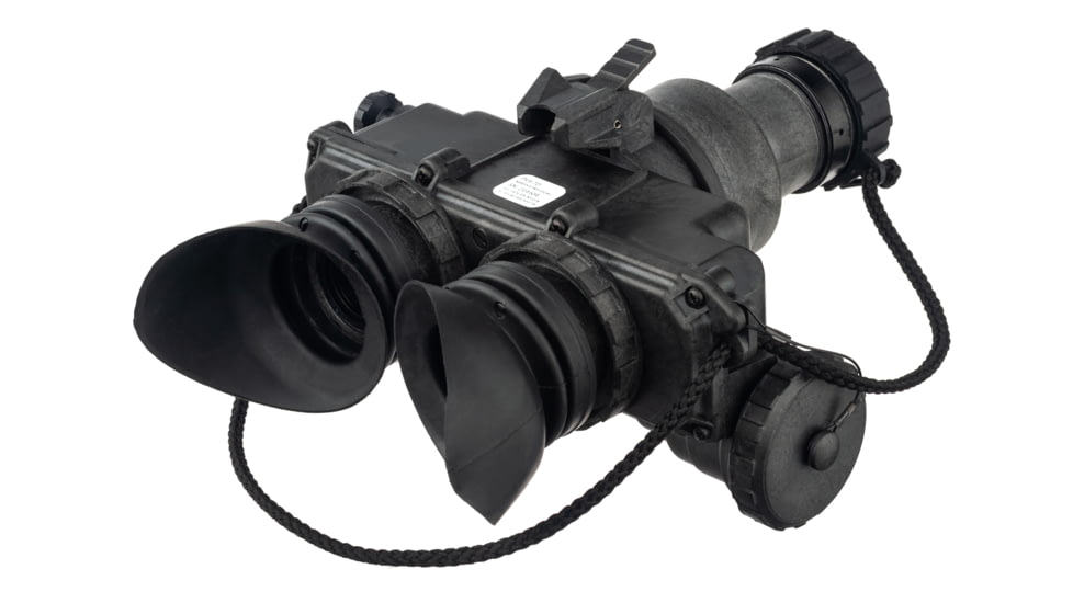 Armasight AN/PVS-7D 3AU Night Vision Goggles, Black, NAMPVS700133UA1