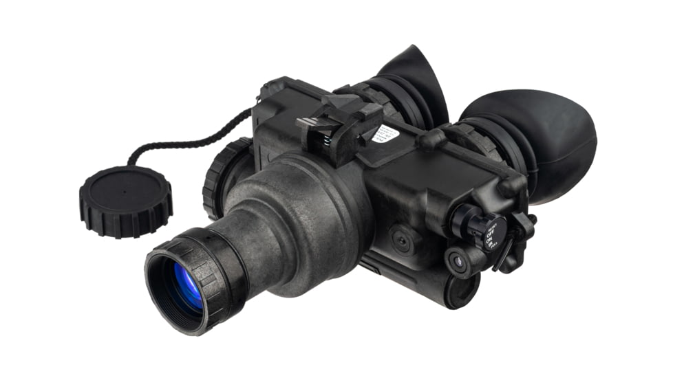 Armasight AN/PVS-7D 3AU Night Vision Goggles, Black, NAMPVS700133UA1