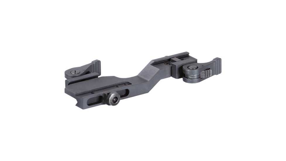 Armasight NV Quick Release Picatinny Mount Adapter, fits Spark/Sirius, ANAM000004