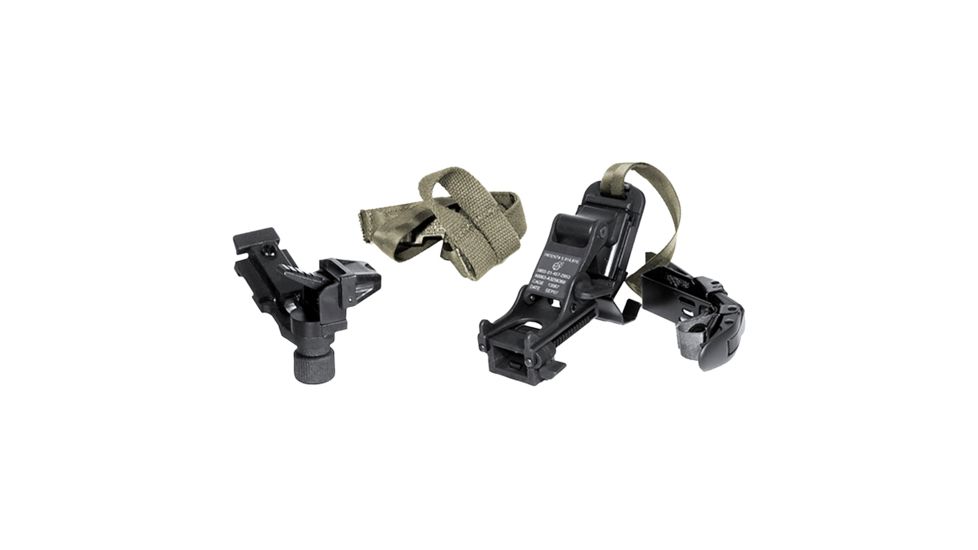 Armasight Night Vision MICH Helmet Mount Kit for NYX-14 / Mini-NYX14 ANHM000003
