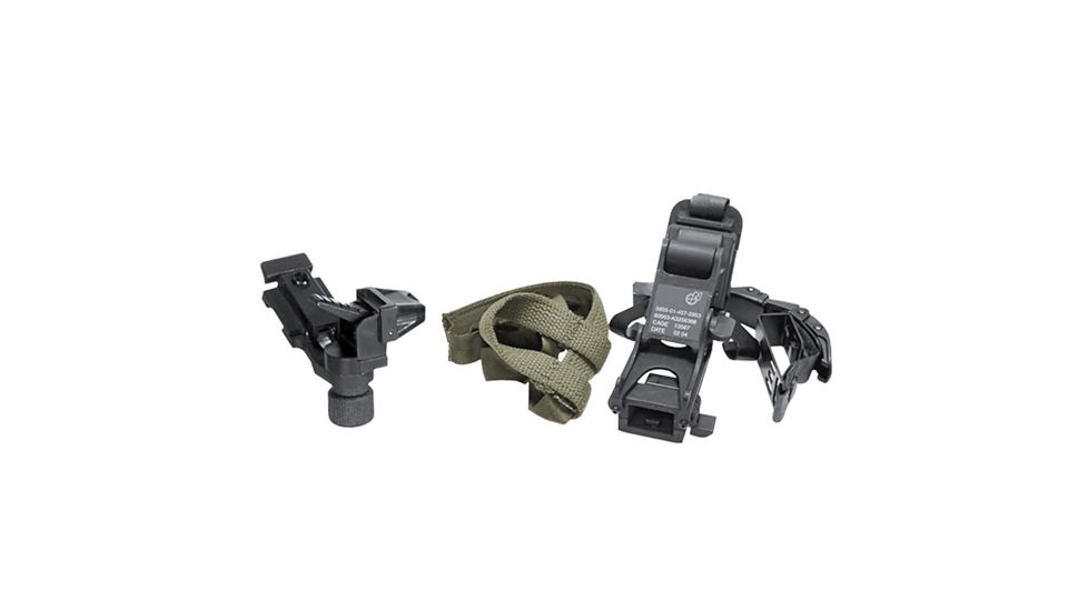 Armasight Night Vision PASGT Helmet Mount Kit for NYX-14 / Mini-NYX14 ANHM000004