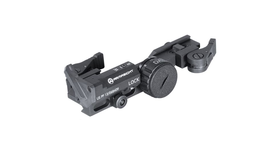 Armasight Advanced Integrated Mount AIM for Night Vision Monoculars ANKI000001