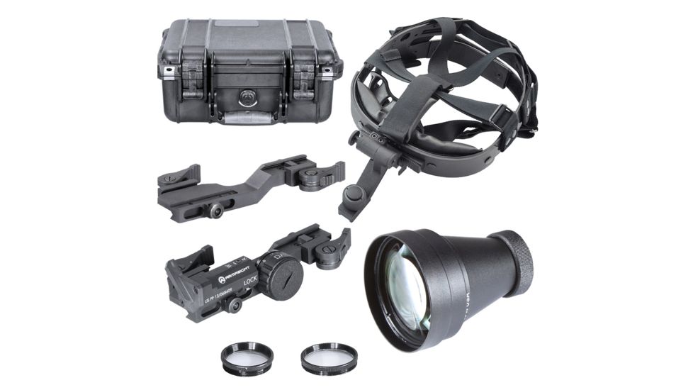 Armasight Tactical Accessory Kit for NYX-14 Night Vision Monocular ANKI000004