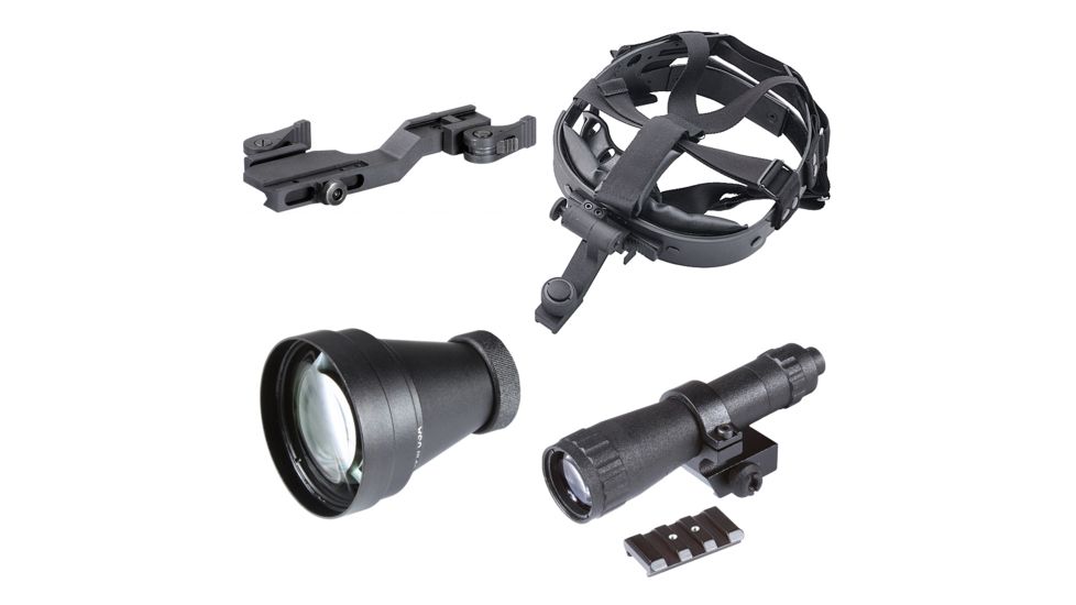 Armasight Select Accessory Kit for NYX-14 Night Vision Monocular ANKI000007