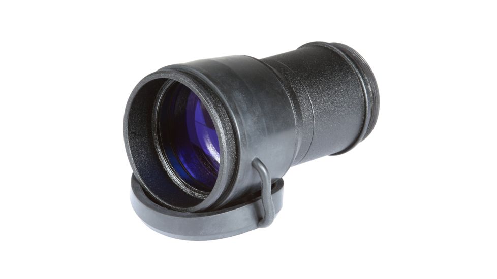 Armasight 3x Magnifier Lens, Mini-NYX14 Night Vision Monocular ANLE3X0003
