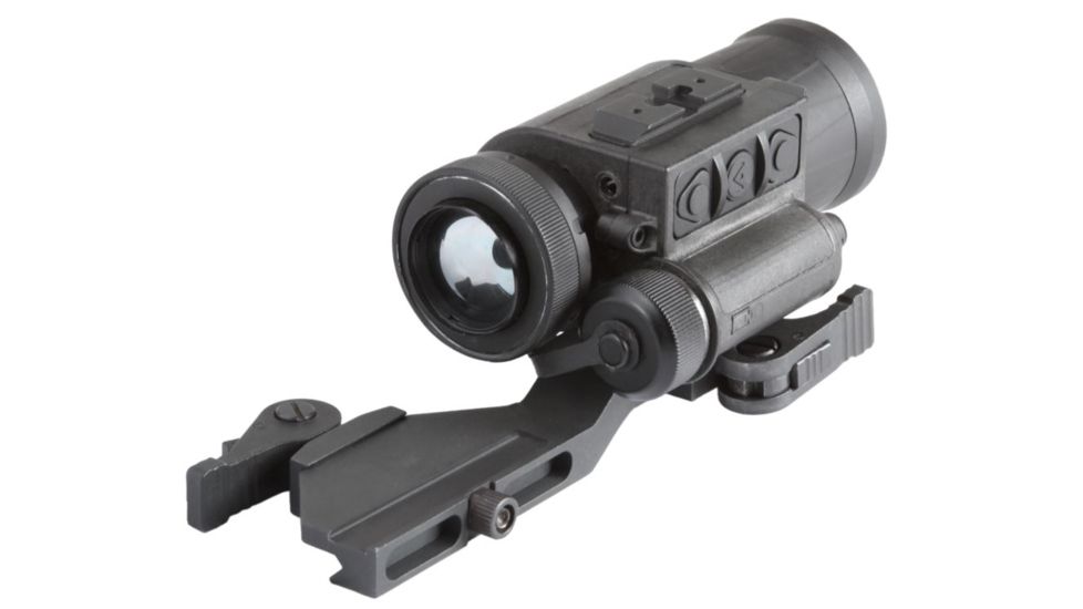 Armasight Apollo Mini 640 Thermal Imaging Clip-on System, FLIR QUARK - 640x512, 17m, 60Hz Core TAQ166CN3APNA01
