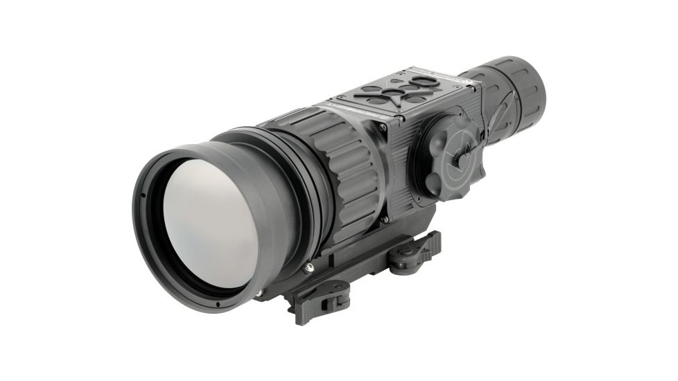 Armasight Apollo-Pro LR 640 Thermal Imaging Clip-on System, FLIR Tau 2, 640x512 30hz Core, 100mm Lens TAT163CN1APLR01