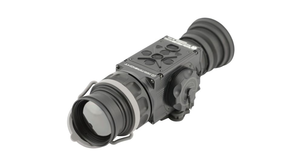 Armasight Apollo Pro MR 640 50mm Thermal Imaging Clip-on System, FLIR Tau 2, 640x512, 30hz Core, 50mm Lens, TAT163CN5APMR01