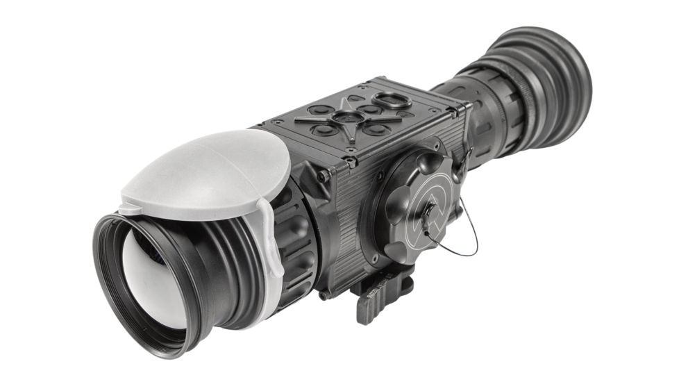 Armasight Apollo Pro MR 640 50mm,30hz Thermal Imaging Clip-on System, FLIR Tau 2, 640x512 30hz Core, 50mm Lens, TAT163CN5APMR01