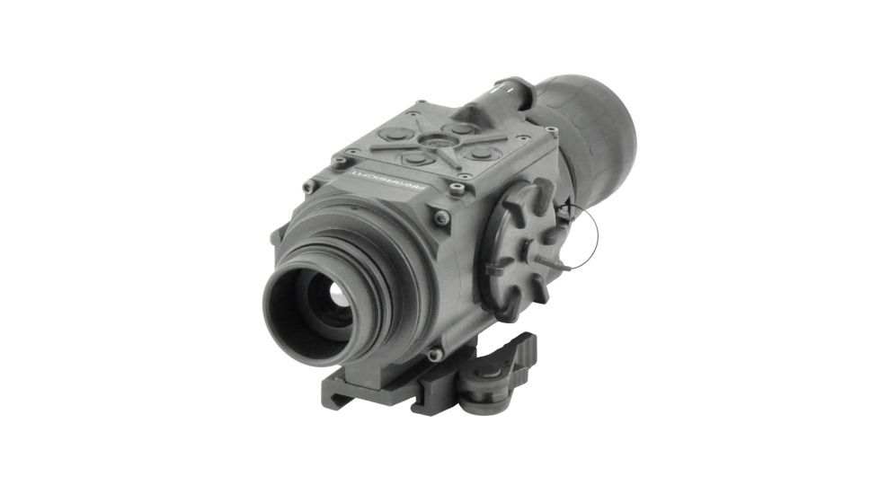 Armasight Apollo Thermal Imaging Clip-On System 19mm Lens,160x120 Core 60 Hz TAT216CN1APOL01