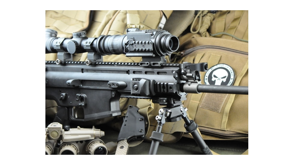 Armasight Apollo Thermal Imaging Clip-On System 19mm Lens,160x120 Core 60 Hz TAT216CN1APOL01
