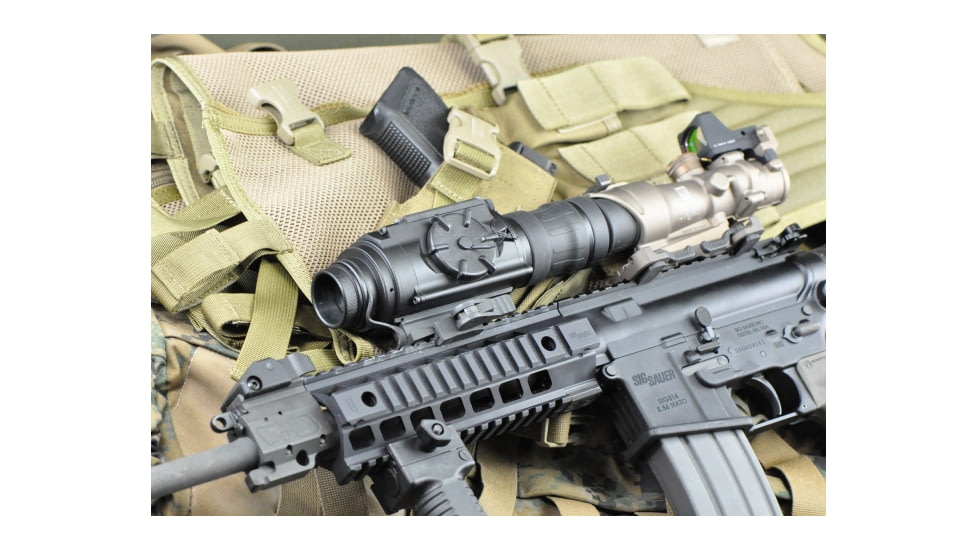 Armasight Apollo Thermal Imaging Clip-On System 19mm Lens,160x120 Core 60 Hz TAT216CN1APOL01