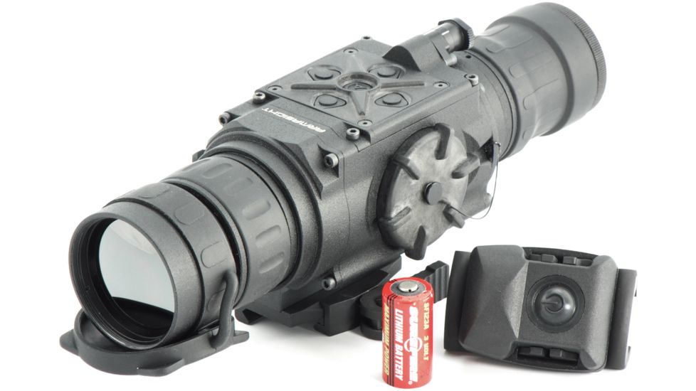 Armasight Apollo Thermal Imaging Clip-On System 42mm Lens,324x256 Core 60 Hz TAT256CN4APOL01