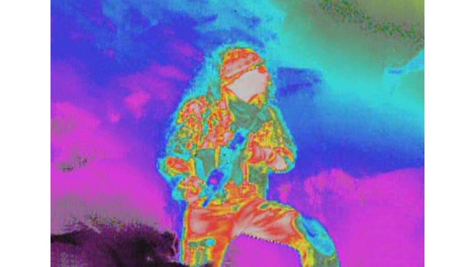 Armasight Apollo Thermal Imaging Clip-On System 42mm Lens,324x256 Core 60 Hz TAT256CN4APOL01