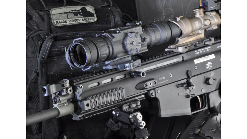 Armasight Apollo Thermal Imaging Clip-On System 42mm Lens,640x512 Core 30 Hz TAT163CN4APOL01