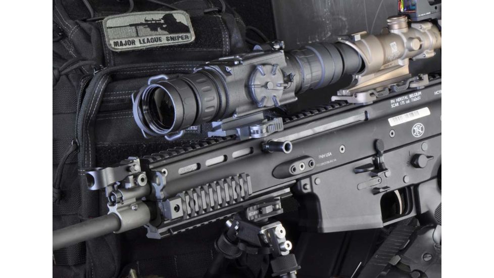 Armasight Apollo Thermal Imaging Clip-On System 42mm Lens,640x512 Core 30 Hz TAT163CN4APOL01