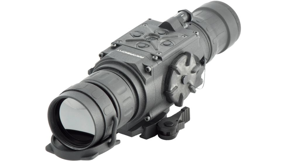 Armasight Apollo Thermal Imaging Clip-On System 42mm Lens,640x512 Core 30 Hz TAT163CN4APOL01