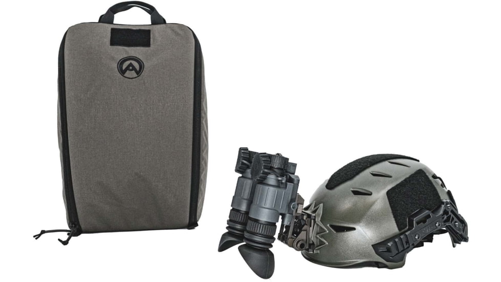 Armasight BNVD-51 1x19mm Ultimate Kit Night Vision Goggles