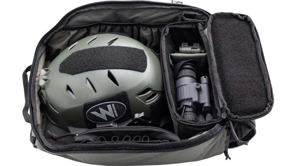 Armasight BNVD-51 1x19mm Ultimate Kit Night Vision Goggles