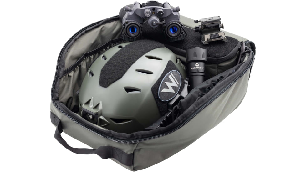 Armasight BNVD-51 1x19mm Ultimate Kit Night Vision Goggles