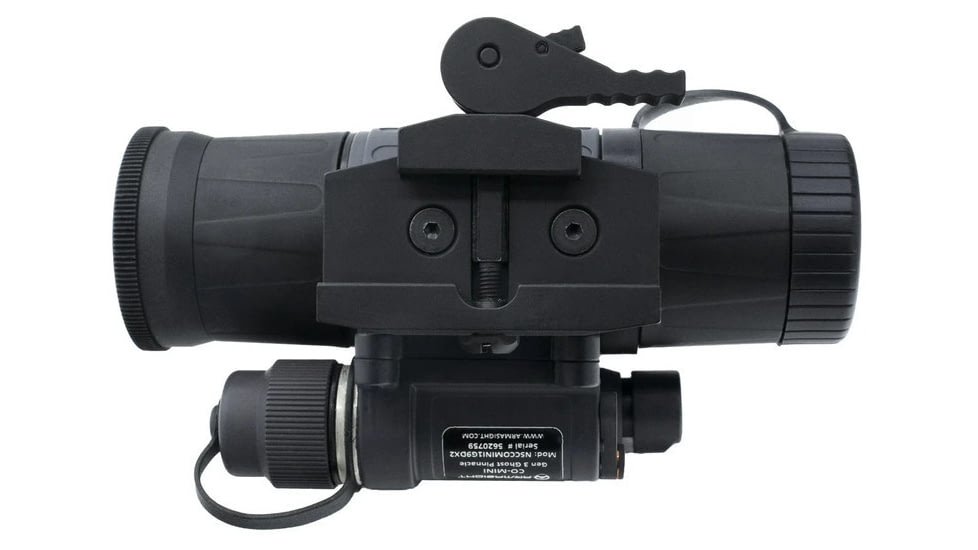 Armasight CO-MINI Clip-On Night Vision