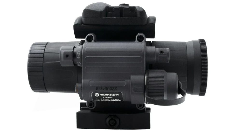 Armasight CO-MINI Clip-On Night Vision
