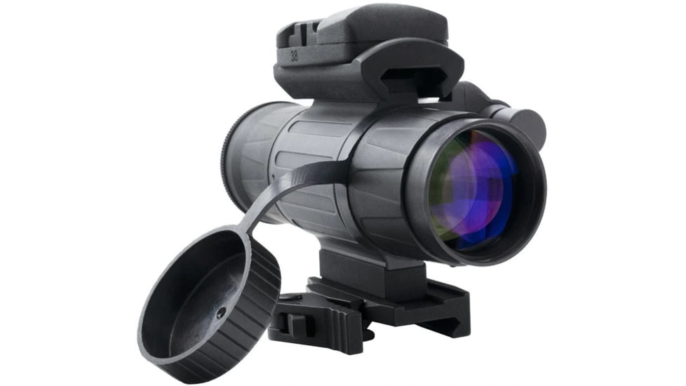 Armasight CO-MINI Clip-On Night Vision
