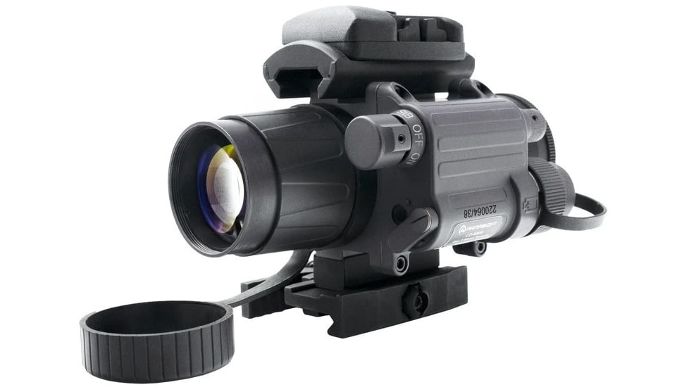 Armasight CO-MINI Clip-On Night Vision