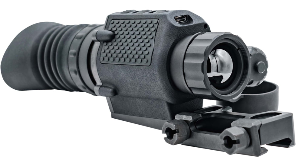 Armasight Collector 640 Pro 1.5-6x25mm Thermal Mini Rifle Scope