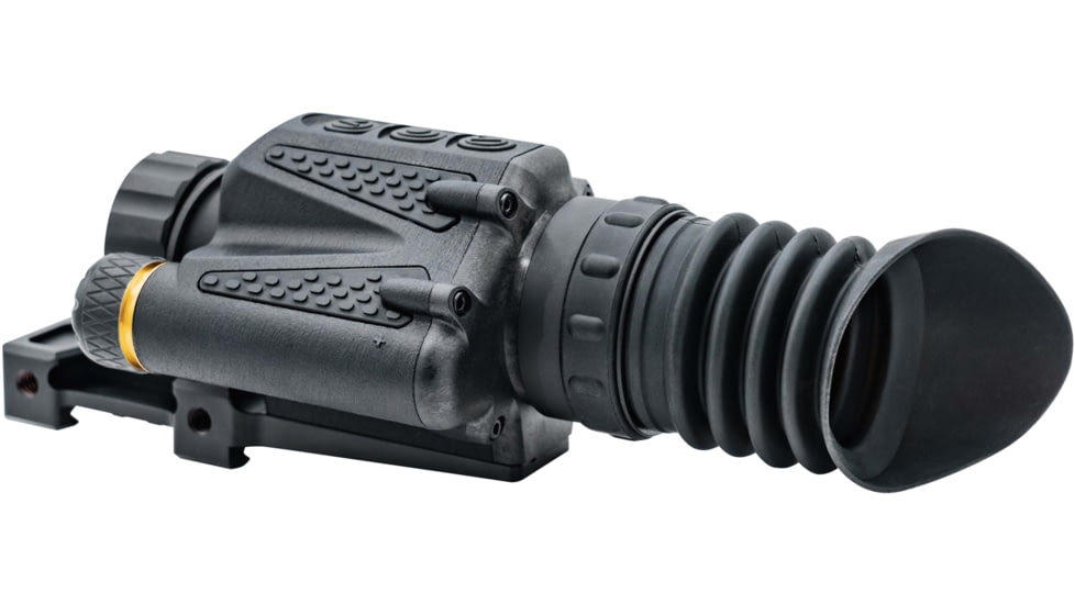 Armasight Collector 640 Pro 1.5-6x25mm Thermal Mini Rifle Scope