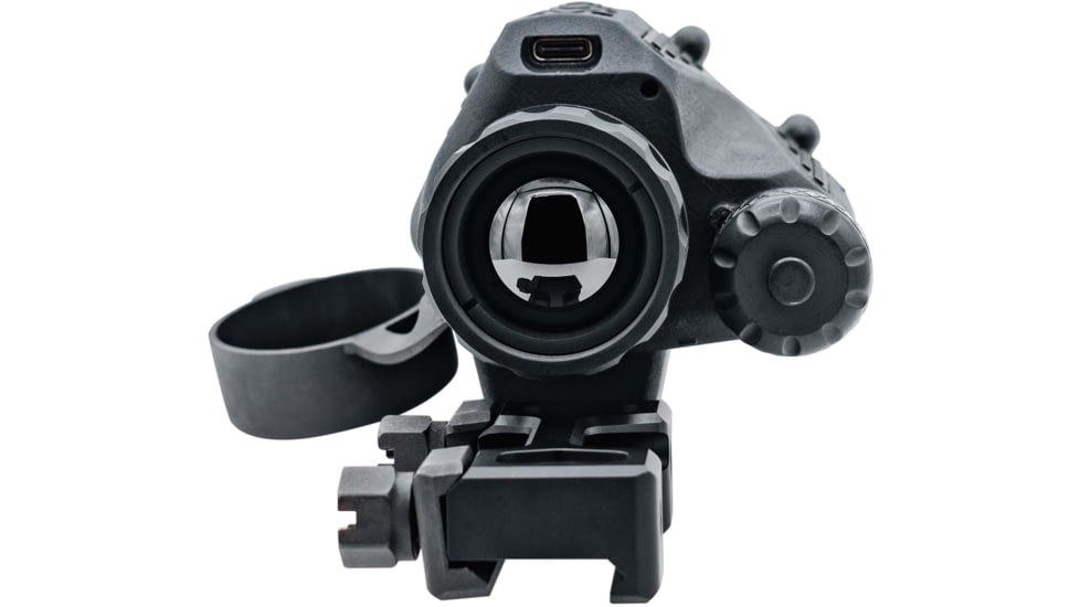 Armasight Collector 640 Pro 1.5-6x25mm Thermal Mini Rifle Scope