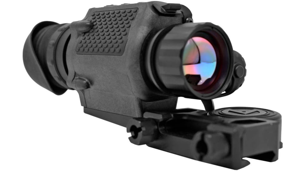 Armasight Collector 640 Pro 1.5-6x25mm Thermal Mini Rifle Scope