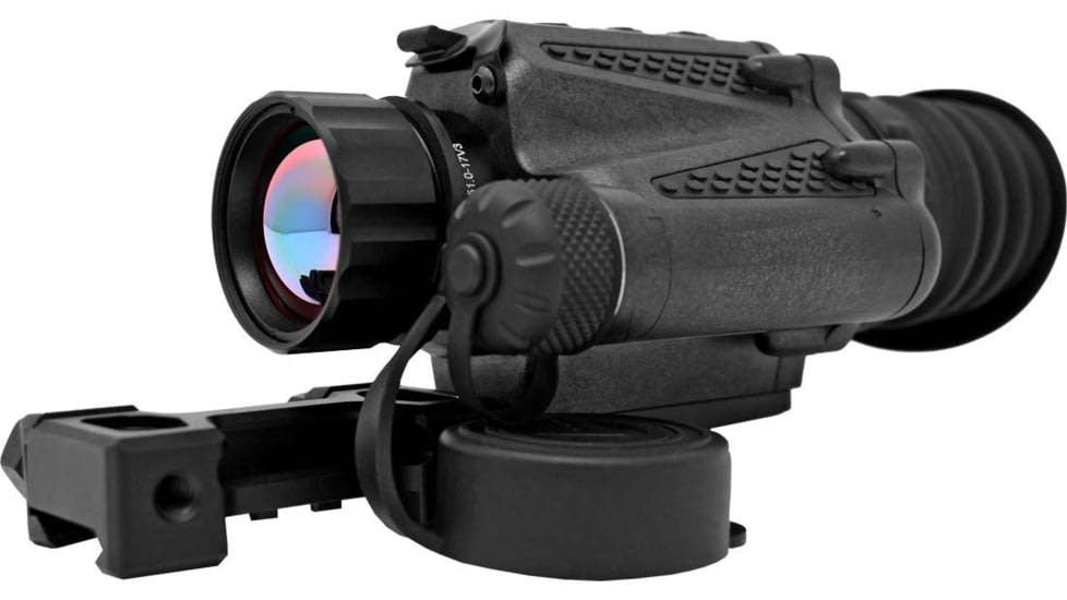 Armasight Collector 640 Pro 1.5-6x25mm Thermal Mini Rifle Scope