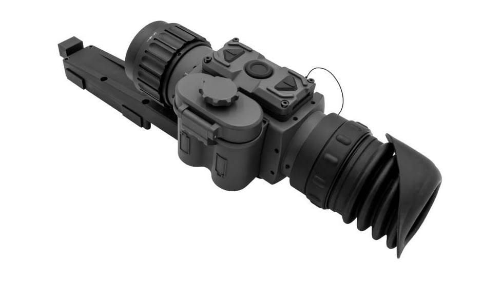 Armasight Commander 640 Pro 2-8x35mm Thermal Rifle Scope w/KDG Mount